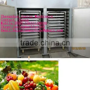 Potato Dryer Machine /mushroom Dryer Machine thumbnail-1