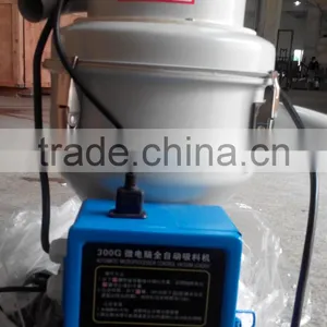 Industrial Autoloader for Plastic Processing Machine thumbnail-4