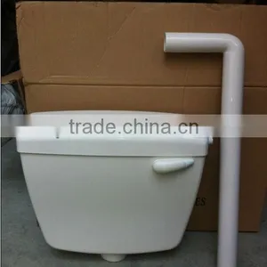Toilet Flush Tank Toilet Tank ABS Toilet Tank thumbnail-3