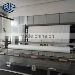 700g/m2 Needle Punched Geotextile Continuous Filament Nonwoven Geotextile thumbnail-1