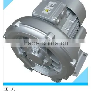 High Efficiency Cleaning Sewage Treatment Blower thumbnail-1