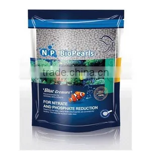 Polypropylene Biodegradable Polymer NP Aquarium Bio Pellets thumbnail-1