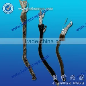 Safety Braided Fireproof String/ Fireproof Rope/fireproof Cord thumbnail-6