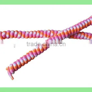 No Tie Curly Shoelace thumbnail-6