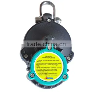1300g Certified With CE EN362 360 Safety Automatic Climbing Descendant thumbnail-4