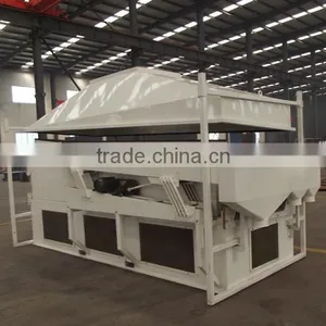 Grain Gravity Separator Seed Separation Machine thumbnail-6