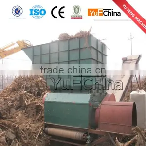 China Best Supplier Corn Hammer Mill for Sale thumbnail-1