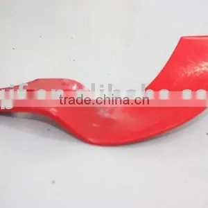Japan Beater Tiller Blade (curved) thumbnail-1