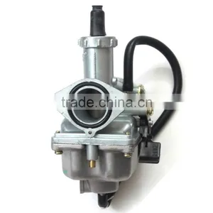 Motorcycle Parts Carburetor PZ26-125CC FOR HONDA CG125 CB125 CM 125 Motorcycle Carb thumbnail-2