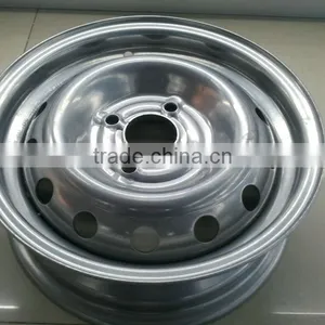Agricultural Tire Wheel Rim, Truck Tire Wheels thumbnail-4