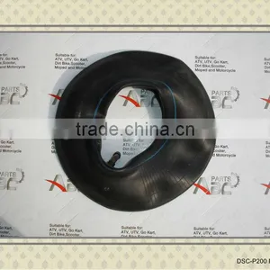 Inner Tube 4.10/3.5-4 for Dirt Bike Scooter and Motorcycle thumbnail-1