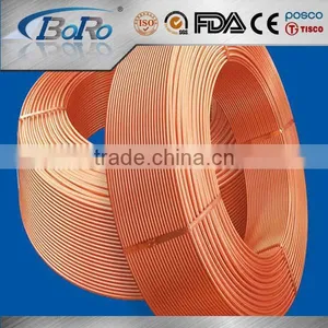 C12000 ASTM B88 12000btu 18000btu Split Air Conditioner Copper Pipe thumbnail-2