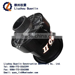 DIESEL ENGINE PART LIUGONG 40C0293 AIR PREFILTER FOR CUMMINS ENGINE thumbnail-2