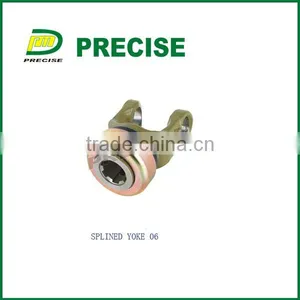Splined Yoke for Tractor Pto Shaft thumbnail-5