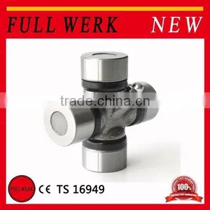Spider Universal Joint GUT26 Apply for Toyota thumbnail-1