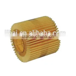 Oil Filter 04152-31090 For Toyota thumbnail-3