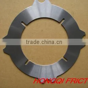Parts for Jcb Machine Friction Brake Plate 451/01703 thumbnail-1