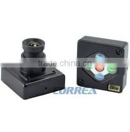 Wireless 600TVL Remote Control FPV Mini Square Camera thumbnail-1