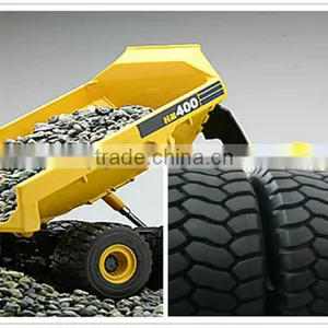 OTR Tyre Radial Tire 18.00R25 off Road Tire thumbnail-6