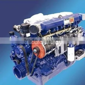 WEICHAI Diesel Engine, Weichai Engine WP10.336, Weichai Engine Parts thumbnail-1