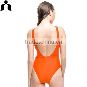 2017 New Style Women Sexy Bikini Swimwear thumbnail-2