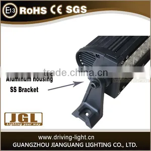High Performance! Curved Offroad Led Light Bar 24w/36w/60w/72w/120w/180w/240w/288w Led Light Bar With CE RoHS 4x4 Led Light Bar thumbnail-6