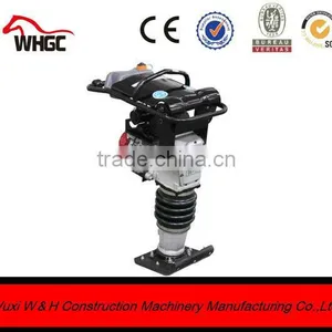 WH-RM75H Vibrating Tamping Rammer thumbnail-1