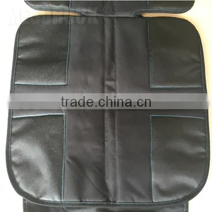 Baby and Infant Safety Non-slip Baby Auto Seat Protector Mat Car Seat Protector thumbnail-5