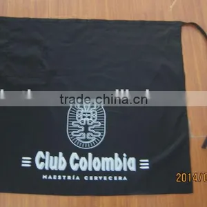 New Arrival!!!Wholesale the Best Selling New Design Half Waist Apron With Pocket thumbnail-5