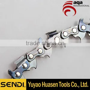 404" Guage 0.063 Trenching Chain for Farm thumbnail-3