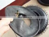 Handtruck Inner Tube 4.10/3.50-4 thumbnail-1