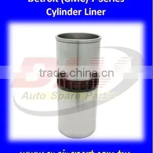 Detroit (GMC) 71 Series No.5113953 Engine Cylinder Liner thumbnail-1