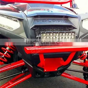36W off Road Wrangler Bumper Spotlight Truck Trailer Tractor Harvester High Power Driving Super Spot 4D Headlight thumbnail-6