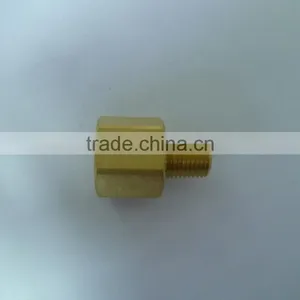 PF222 Adapter,Pipe Fitting,Brass Fitting,Auto Parts thumbnail-1