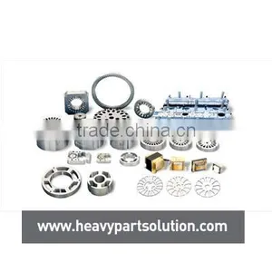 Daewoo Bus Engine Spare Parts thumbnail-1