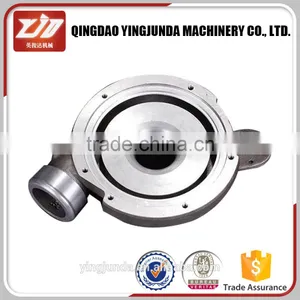 Customized Mechanical Parts Casting Part Wholesale thumbnail-6