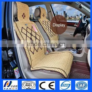 Woven Viscose Fiber Car Seat Cover thumbnail-1