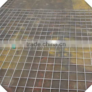 3x3 2x2 2x4 Galvanized Welded Wire Mesh Panel thumbnail-6