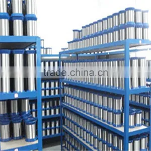 .com China Supplier Galvanized Wire/Stainless Steel Wire /durable Galvanized Wire thumbnail-3