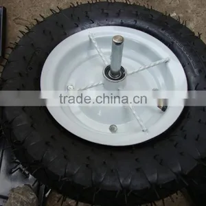 Rim for Wheel Barrow thumbnail-1