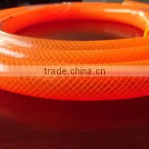 PVC Braided/ Irrigation / Reinforced Garden/Flexible Hose thumbnail-3