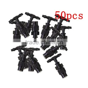 Water Spray Nozzle Water Jet Nozzle Hose Nozzle x 50 thumbnail-1