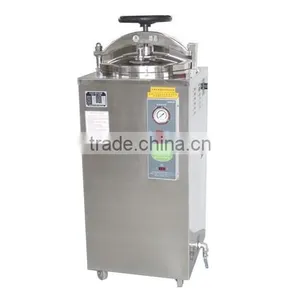 2016 New Design One Year Quality Warranty Vertical Autoclave thumbnail-1