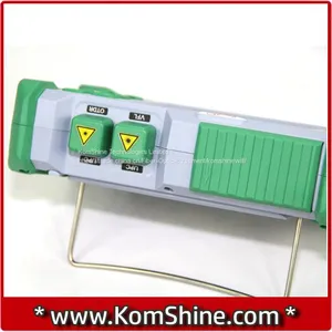 Fiber Test Instrument High-performance Optical Time Domain Reflectometer QX50-S Equal to EXFO FTB-1/MAX-715B thumbnail-3