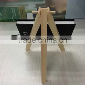 Cheap Children Wooden Easel Stand thumbnail-4