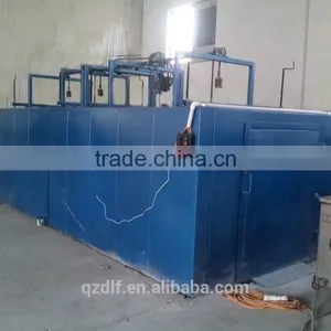 DLF Cooling Pad Oven Machine thumbnail-1