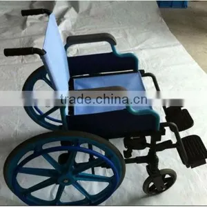 Foldable Rolling Walker thumbnail-1
