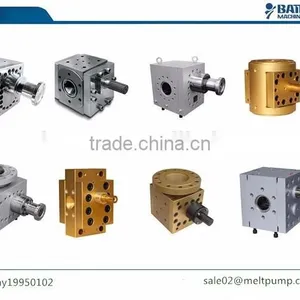 Chinese Supplier Reaction Kettle Pump thumbnail-1