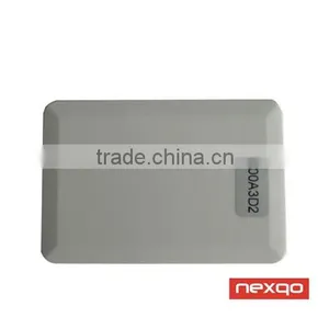 2.45Ghz Active RFID Card for Tracking Location thumbnail-1