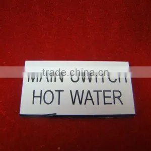3M Self-adhesive ABS Tag thumbnail-6
